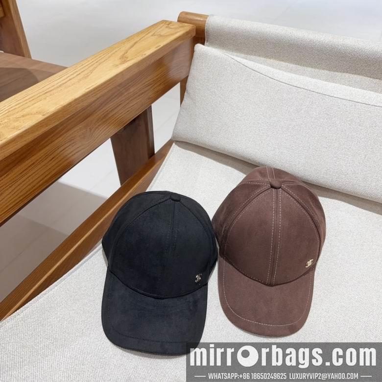 Replica Chanel Cap dxn07