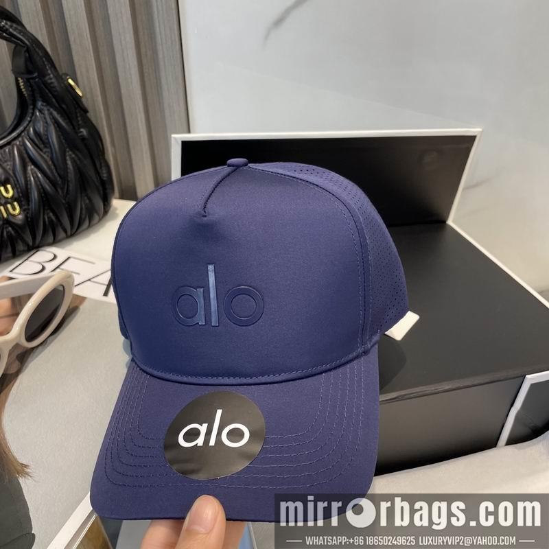 Replica Alo cap dx47