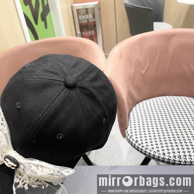 Replica Chanel cap 040201