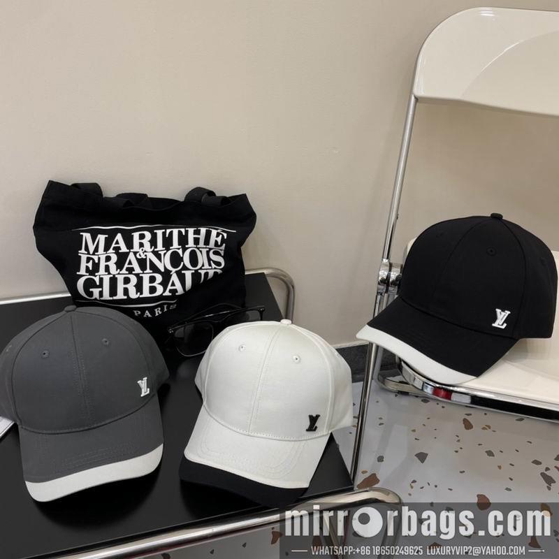 Replica LV cap 042801