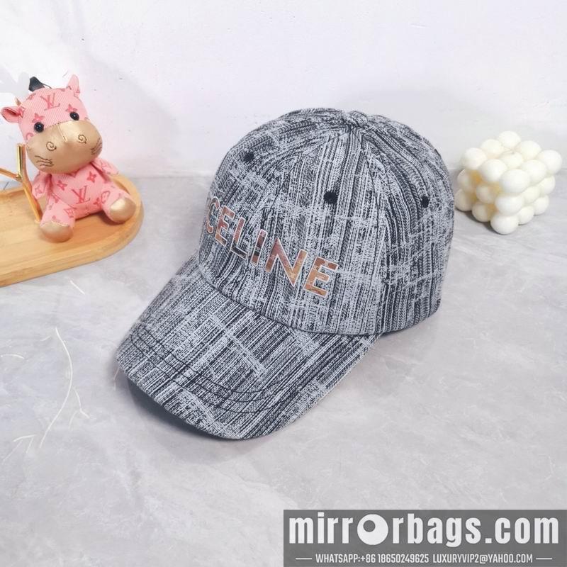 Replica Celine cap dx15