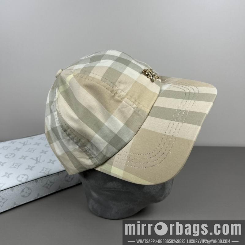 Replica Burberry Hat dx27