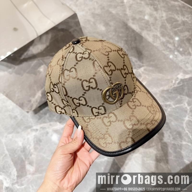 Replica Gucci Hat dx56