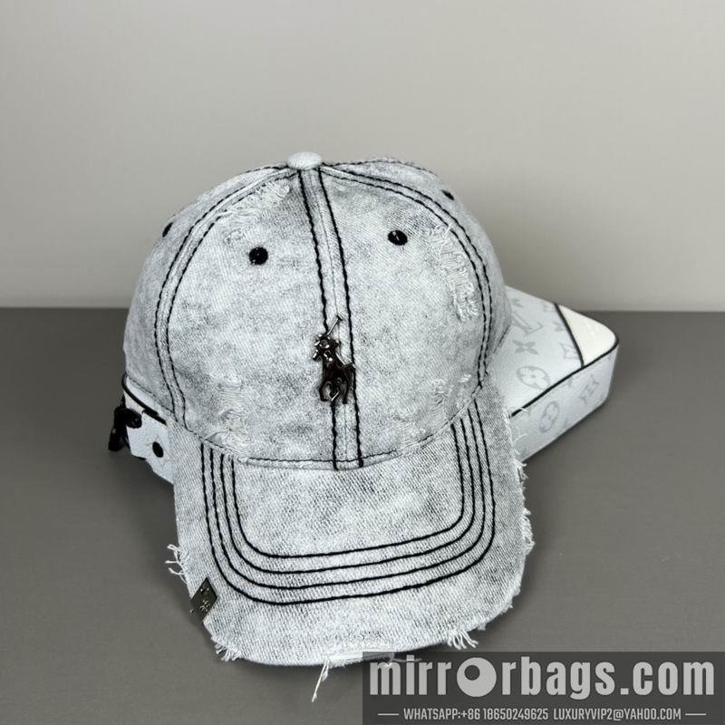 Replica Polo Hat dx15