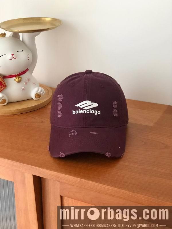 Replica Balenciaga Hat 082601