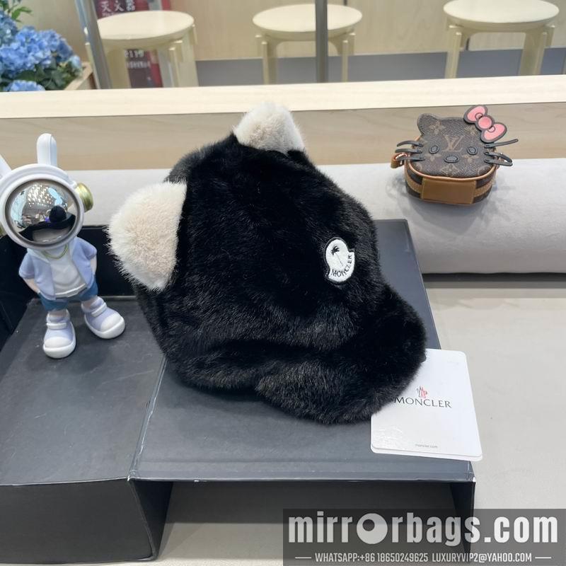 Replica Moncler cap 090602