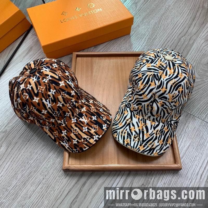 Replica LV Hat dx146