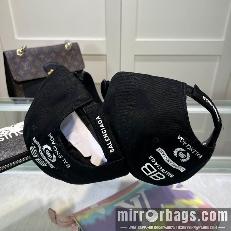 Replica Balenciaga cap 042805
