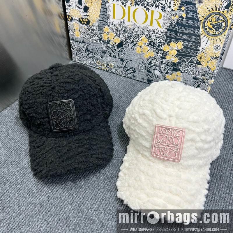 Replica Loewe cap dx23