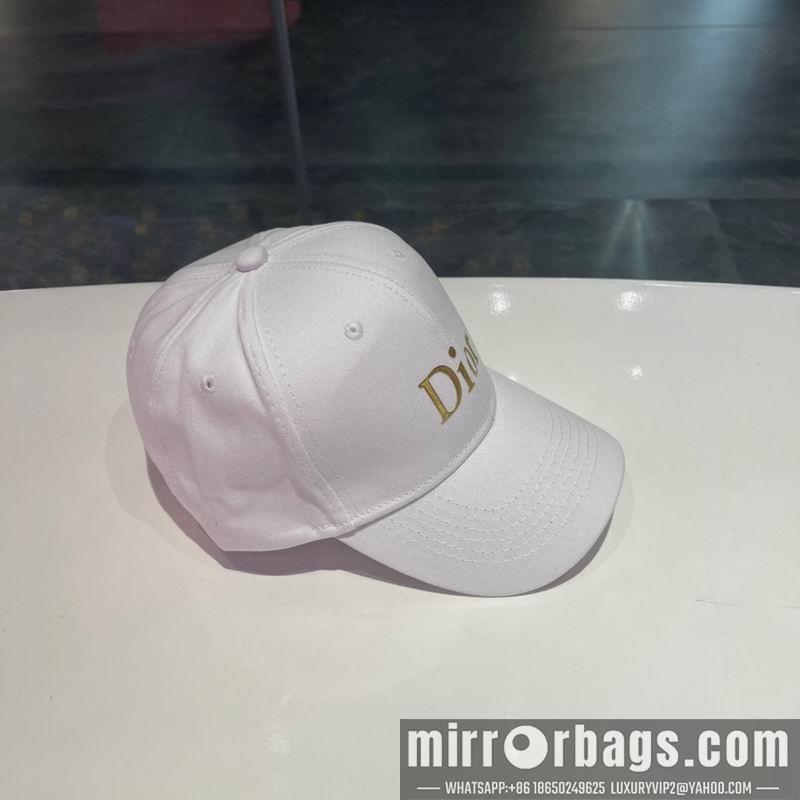 Replica Dior cap 082602