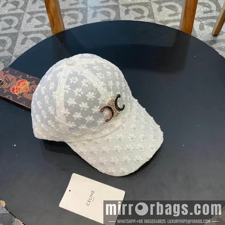 Replica Celine cap 020804