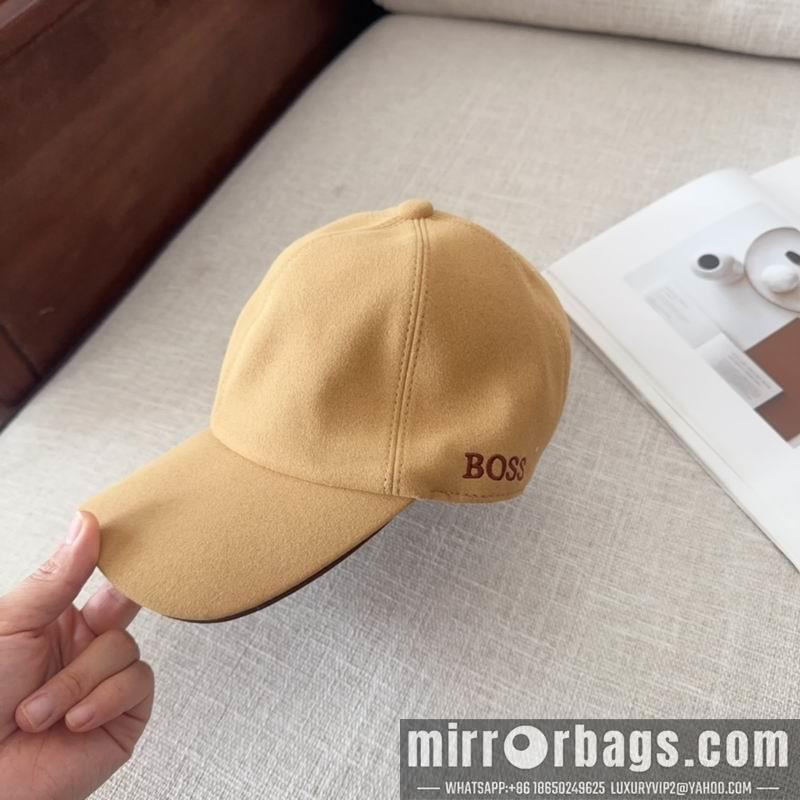 Replica Boss cap dx08