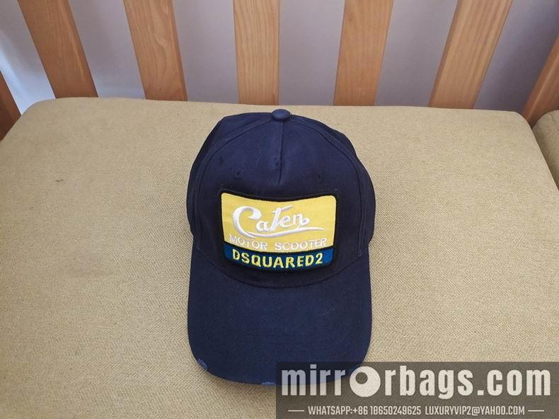 Replica DSQ Cap y 16