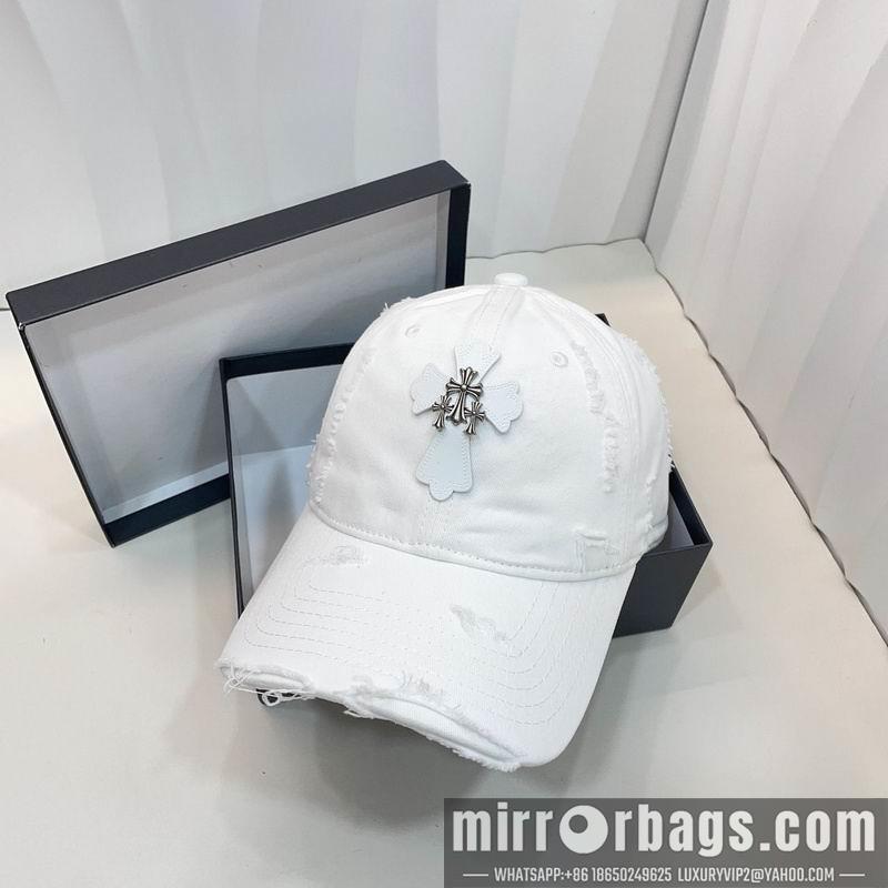 Replica Chrome Hearts Hat hm02