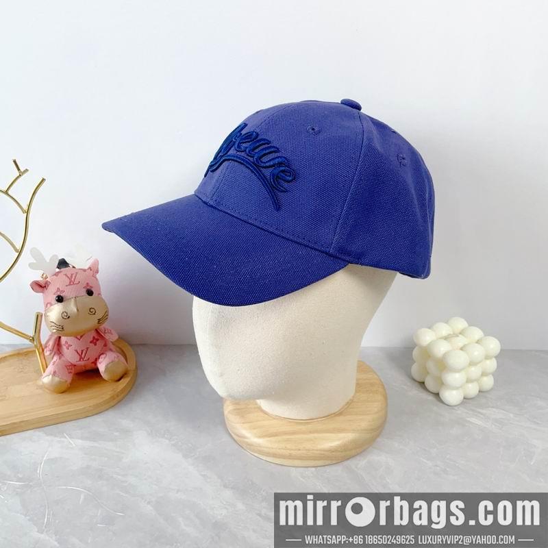 Replica Loewe cap dx21