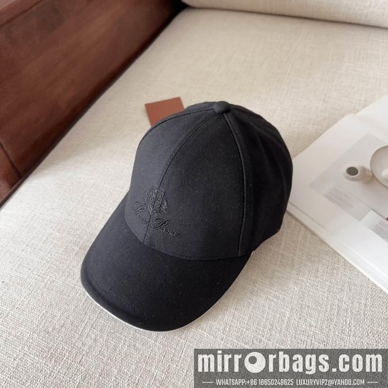 Replica Loro Piana Hat dx18