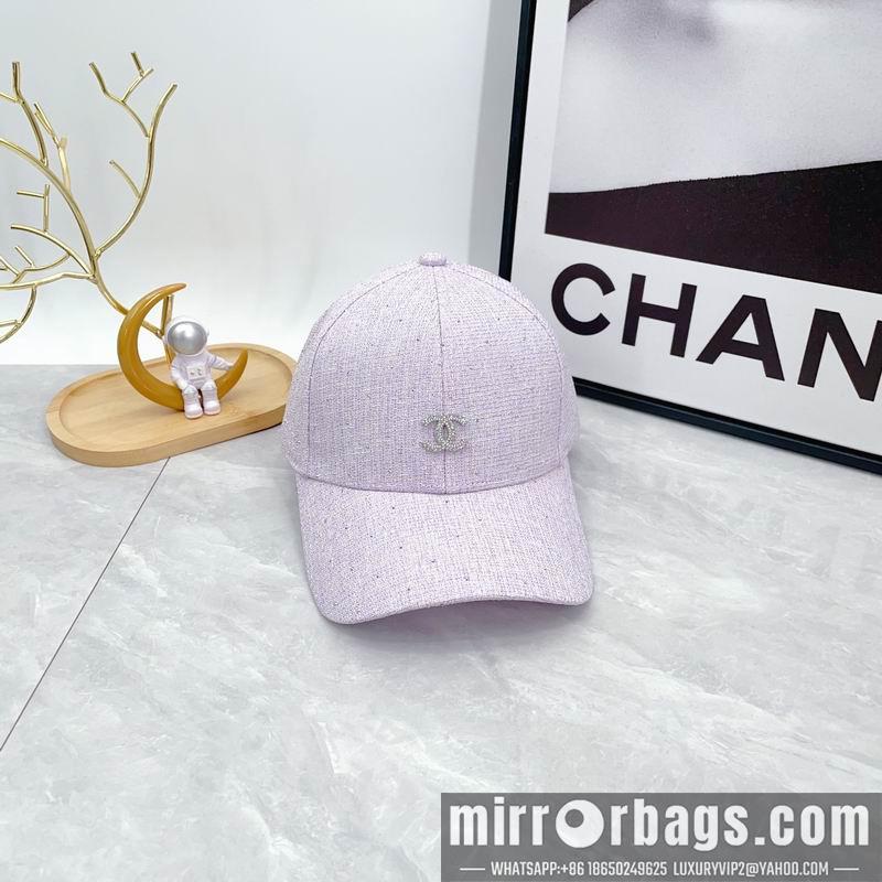 Replica Chanel Cap dx51