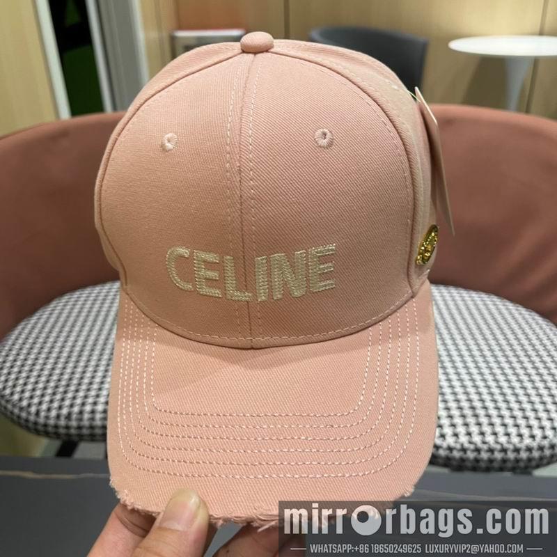 Replica Celine cap 050701