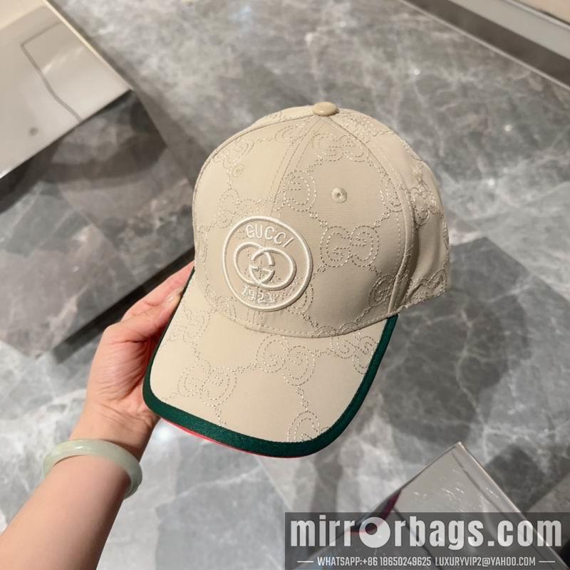 Replica Gucci cap 050701