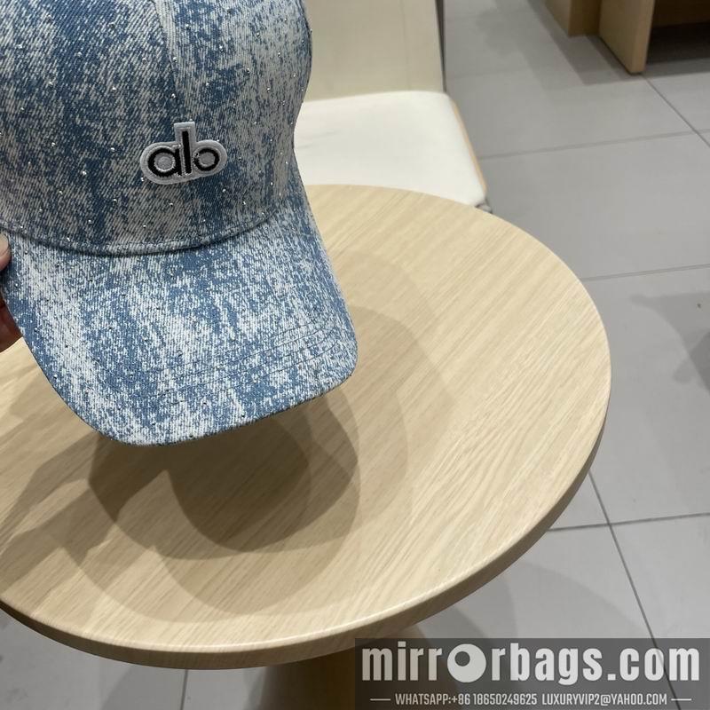 Replica Alo Hat 041402