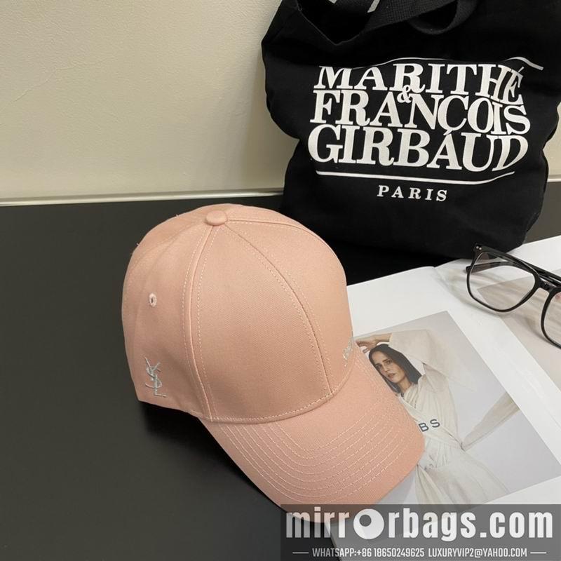 Replica YSL cap dx10
