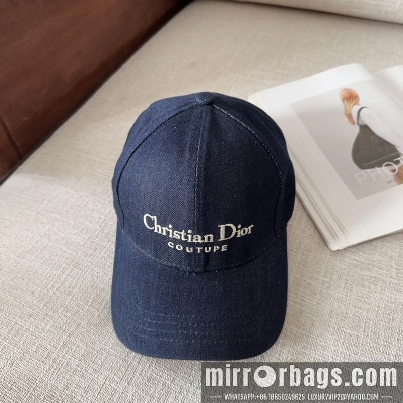 Replica Dior Hat dx10