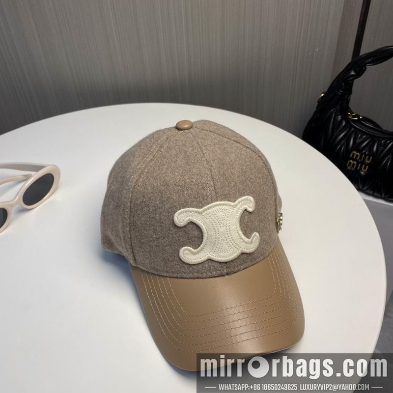 Replica Celine Hat 083006