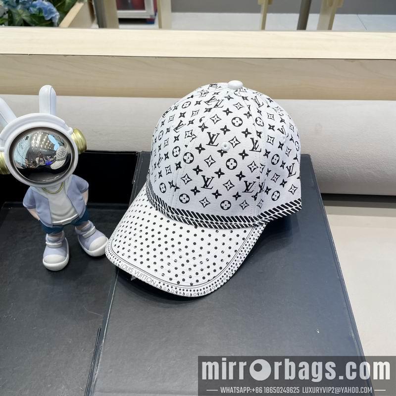 Replica LV Hat 010403