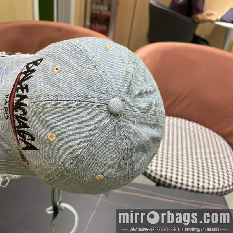 Replica Balenciaga cap 072802