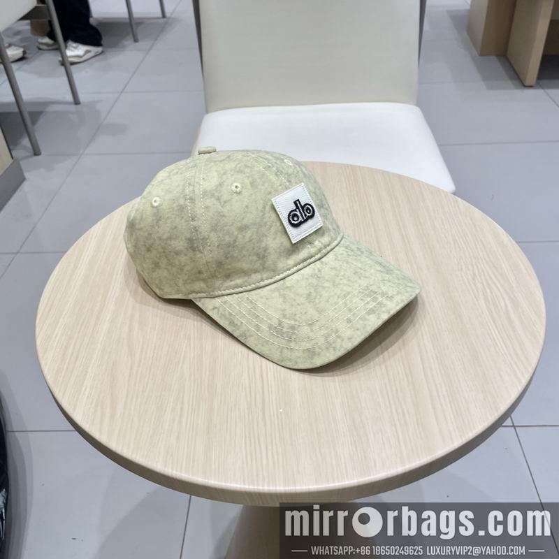 Replica Alo cap 040201