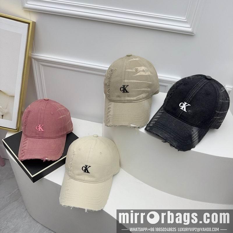 Replica CK cap 072801
