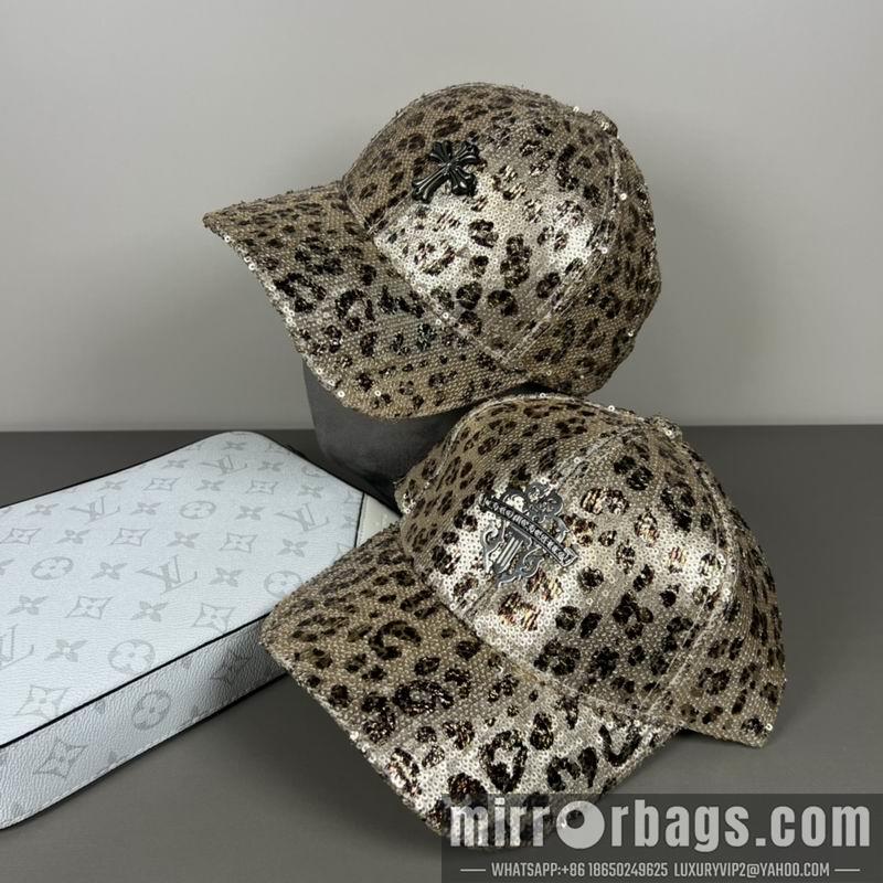 Replica Chrome Hearts Hat dx38
