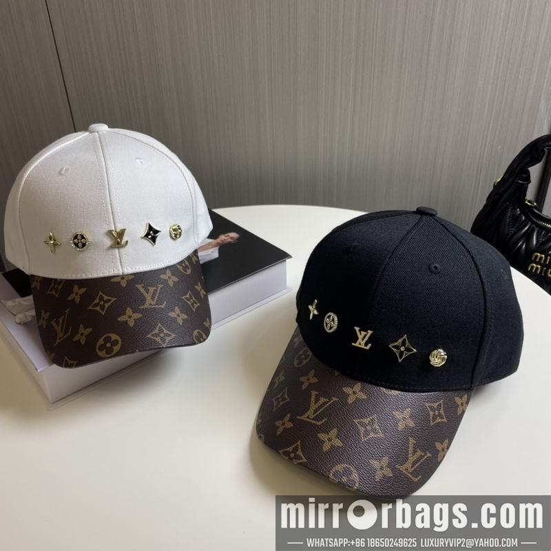 Replica LV cap 081003