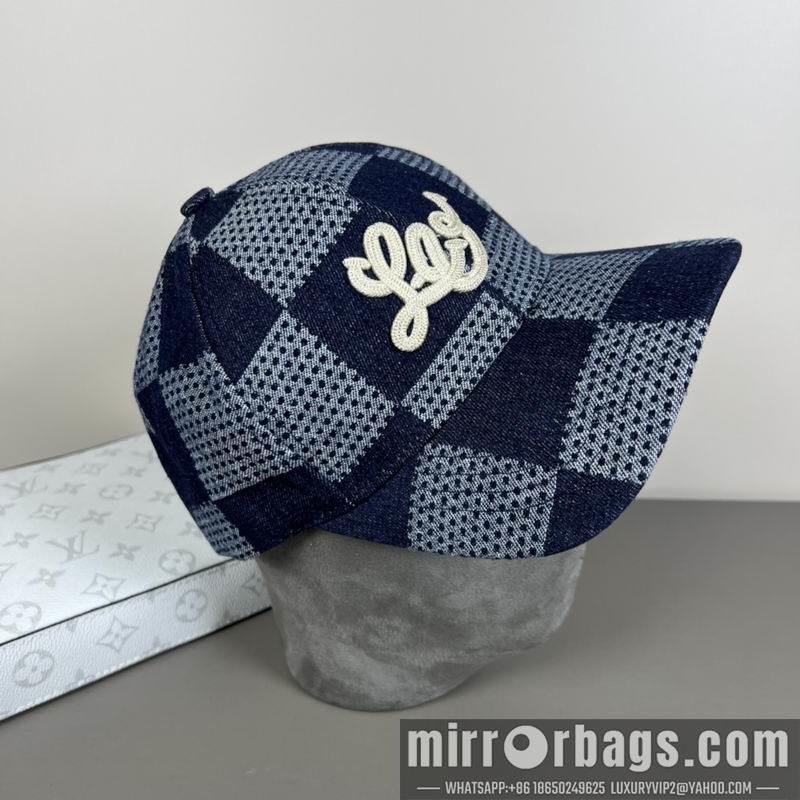 Replica LV cap dx21