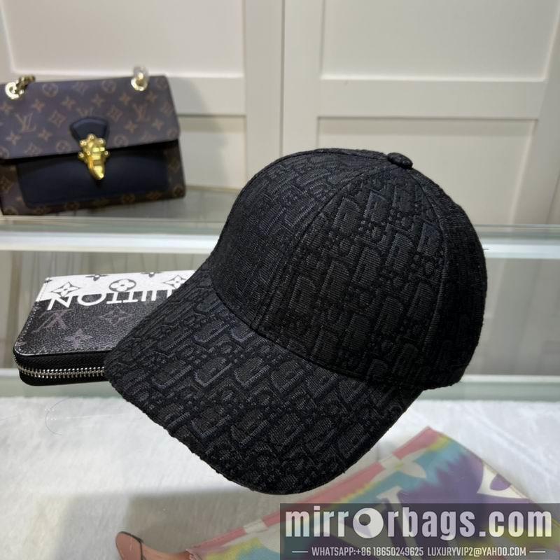Replica Dior cap hm17