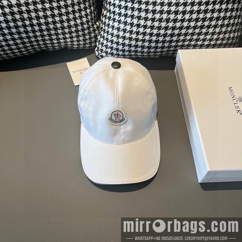 Replica Moncler cap dx17