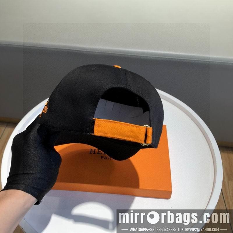 Replica Hermes cap dx06