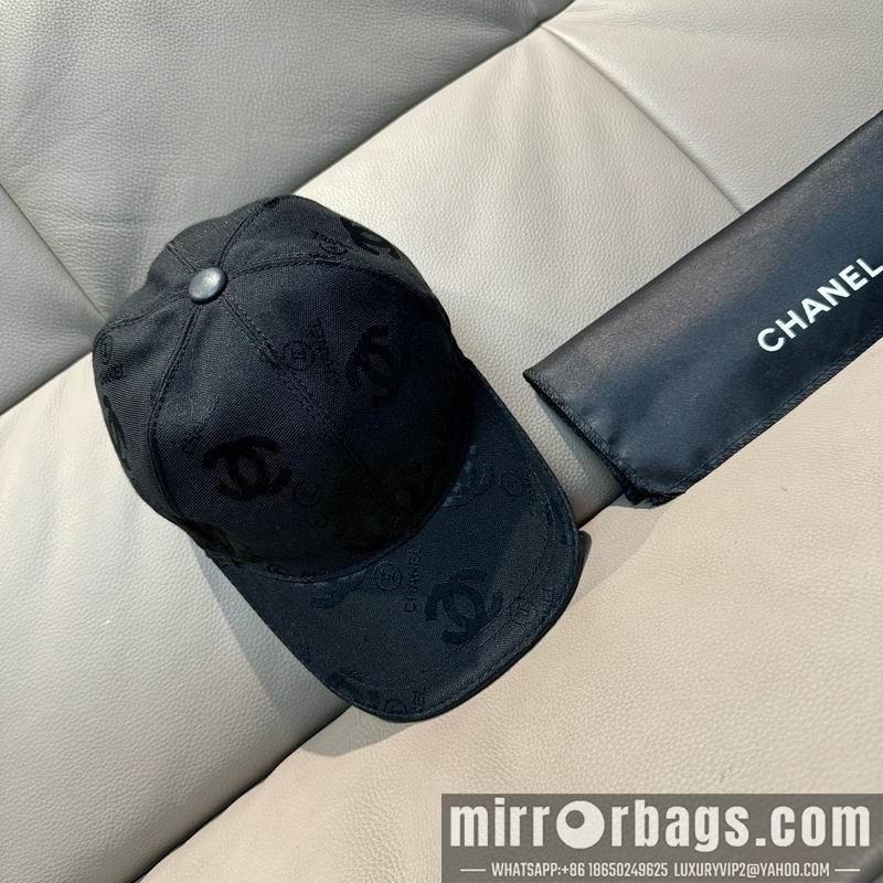 Replica Chanel cap dx53