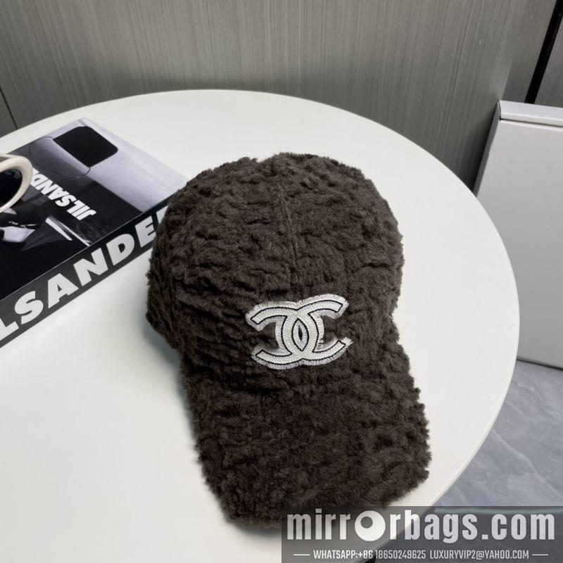 Replica Chanel Hat 010402