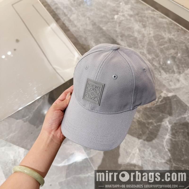 Replica Loewe cap dx19