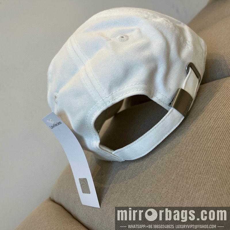 Replica CK cap dx33