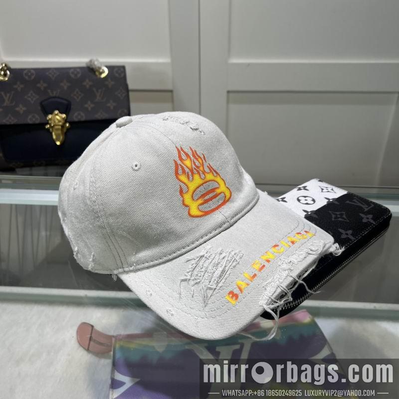 Replica Balenciaga cap dx84