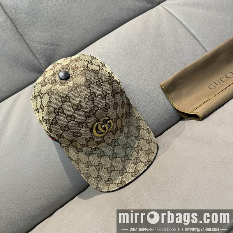 Replica Gucci cap dx152