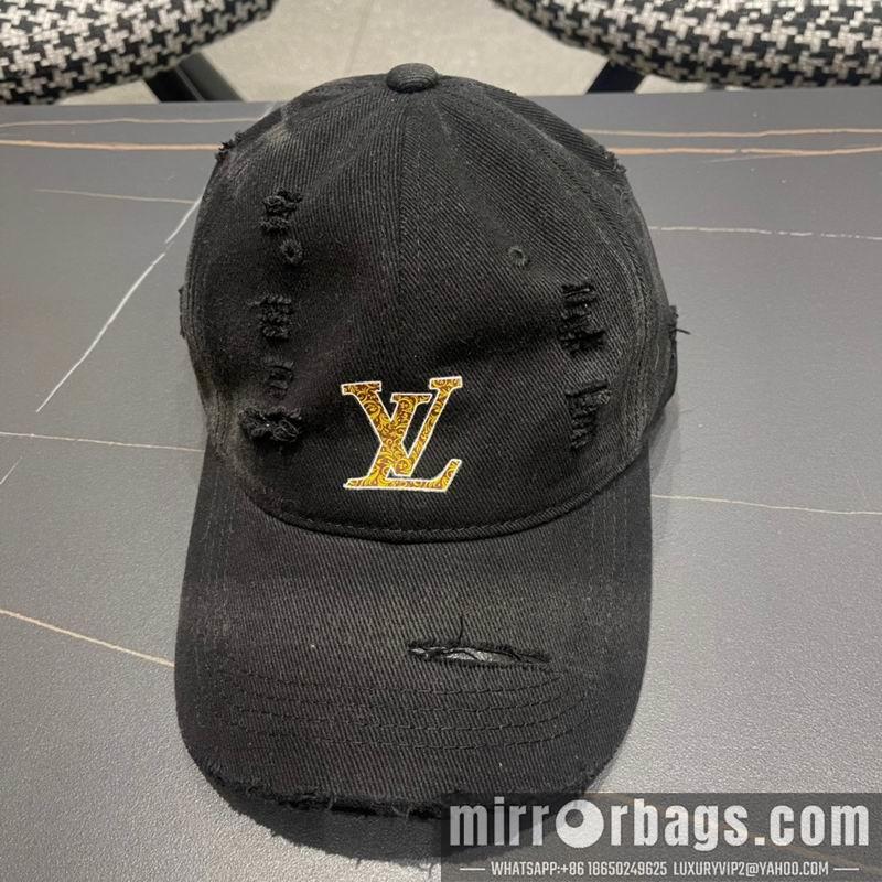 Replica LV cap 042708