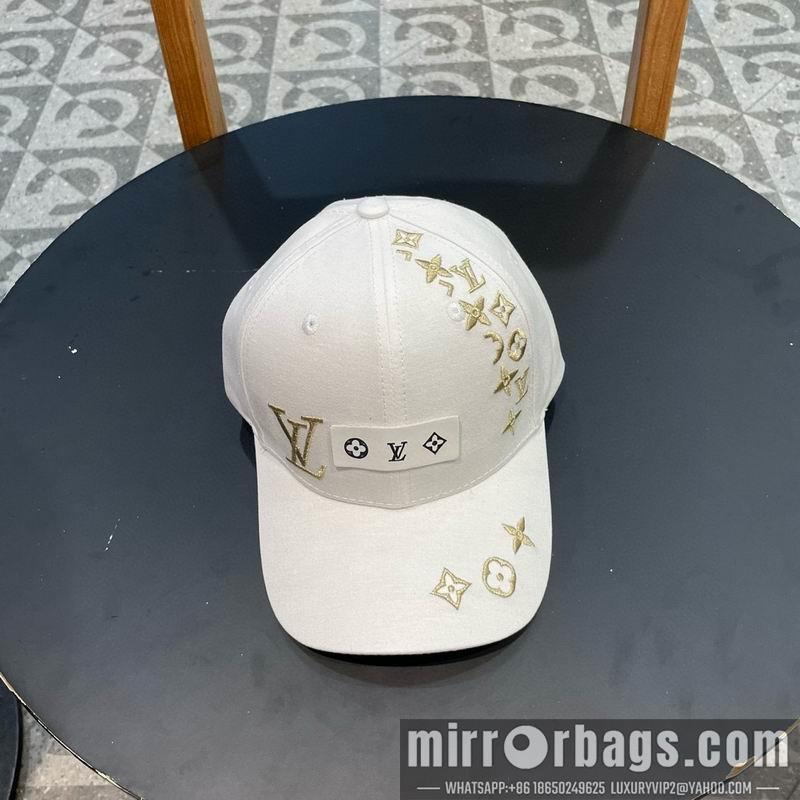 Replica LV cap 071307