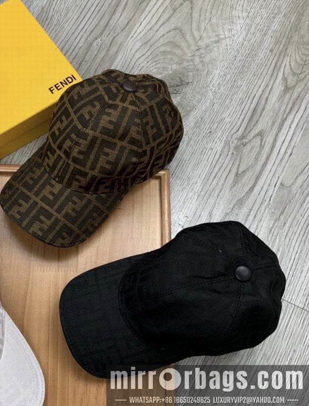 Replica Fendi cap dx99