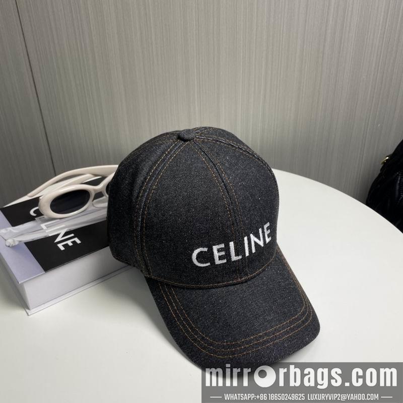 Replica Celine cap 091401