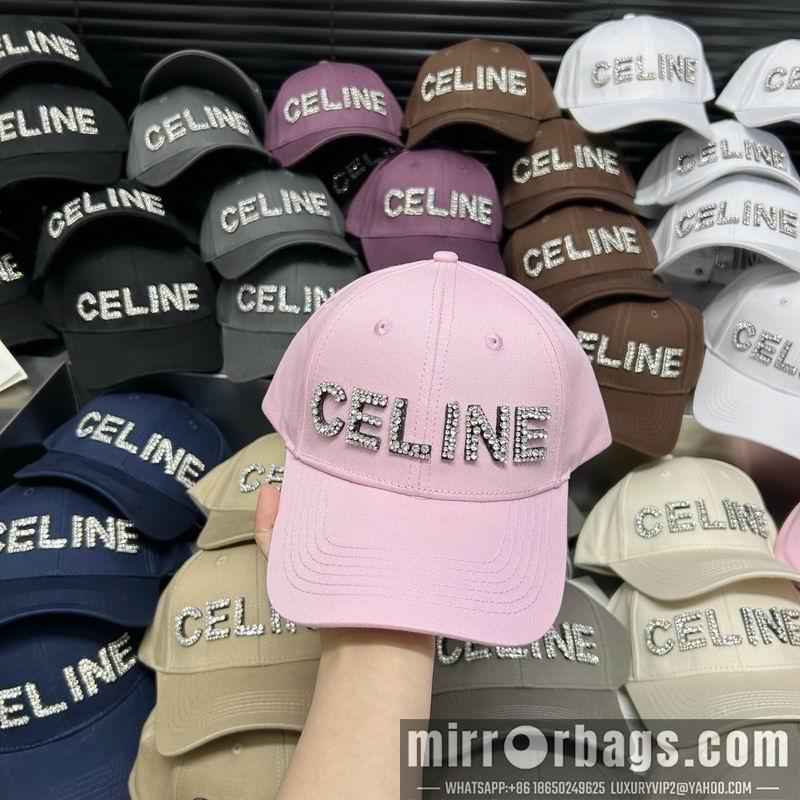 Replica Celine cap dx 15