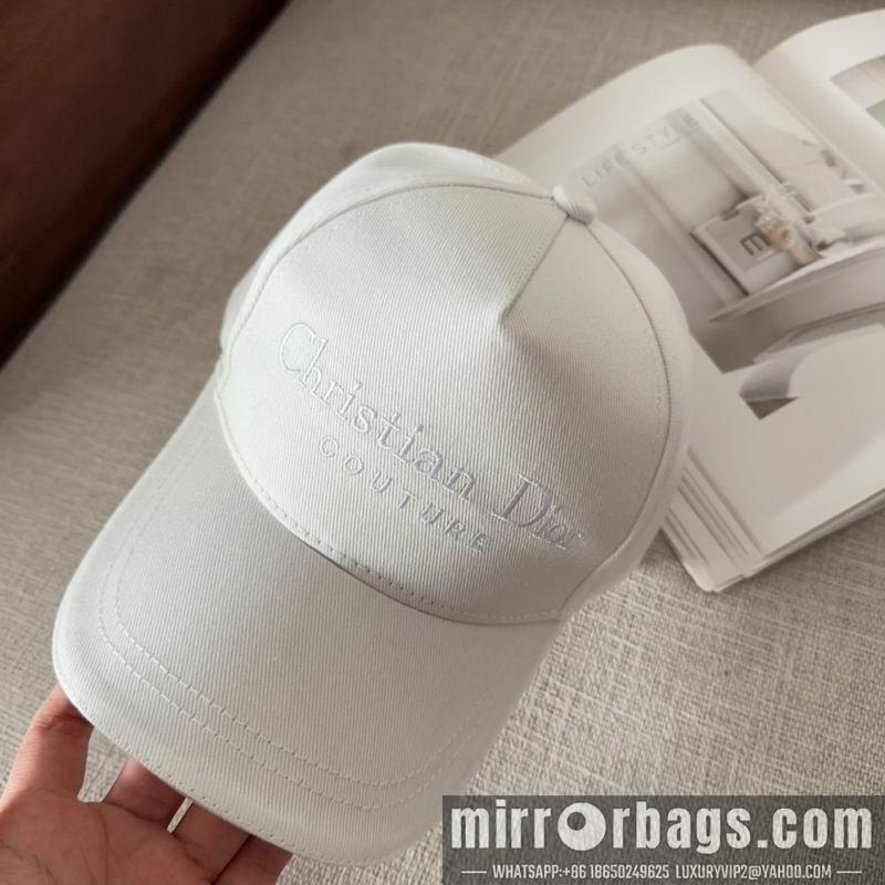 Replica Dior cap dx09