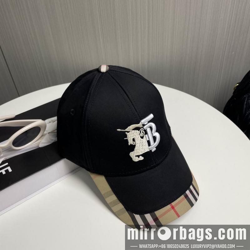 Replica Burberry cap 081801